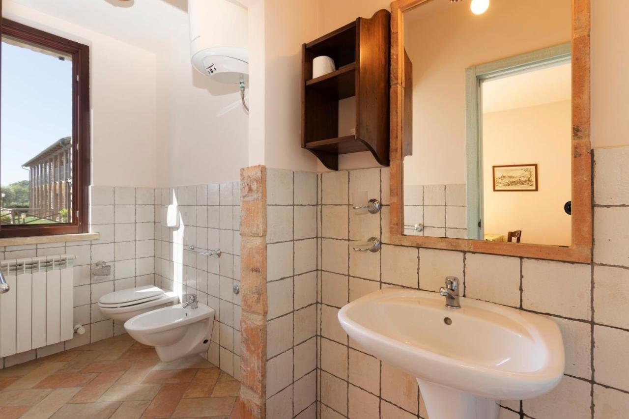 Casale Del Conero Aparthotel Porto Recanati Kültér fotó