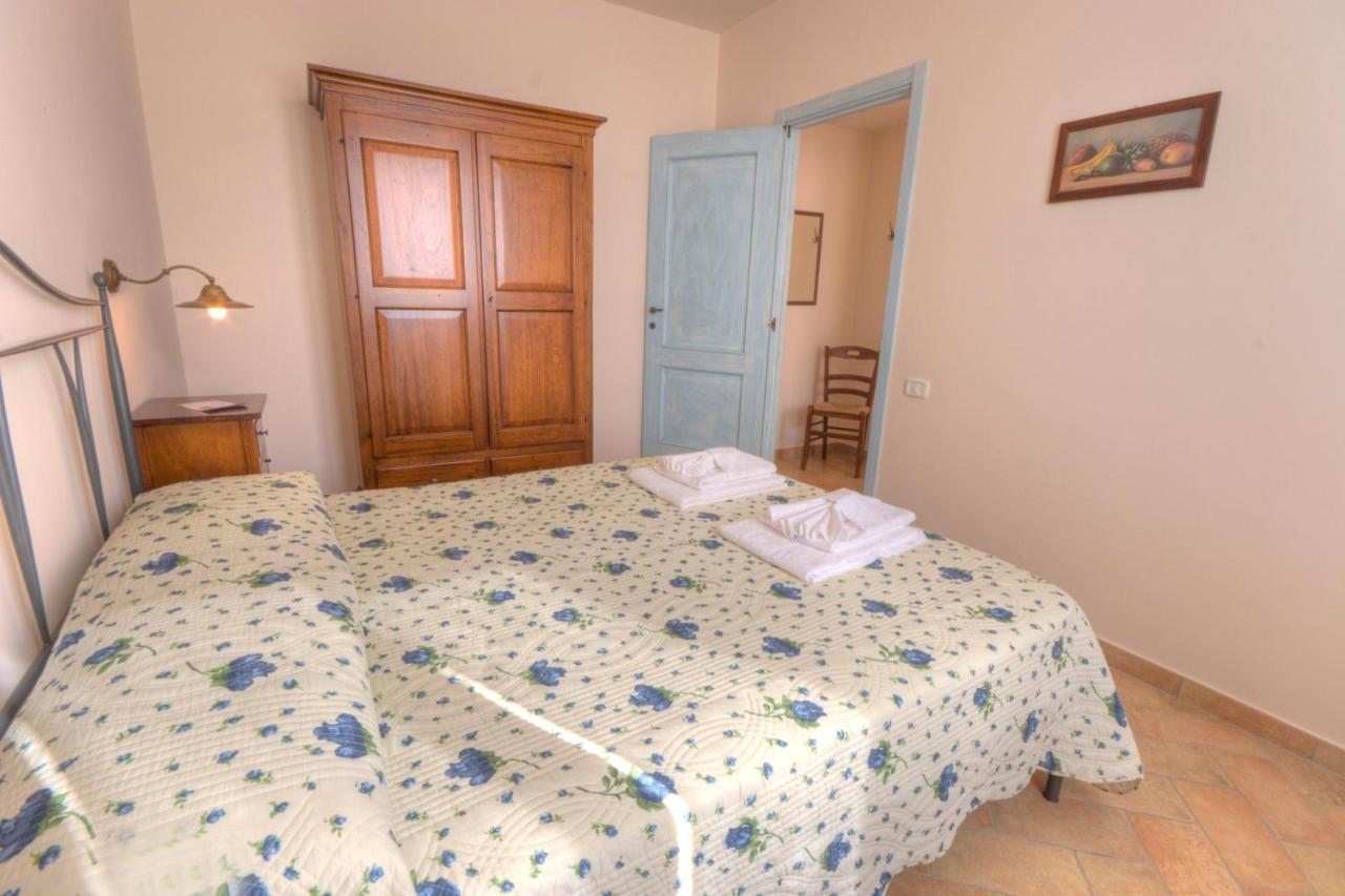 Casale Del Conero Aparthotel Porto Recanati Kültér fotó