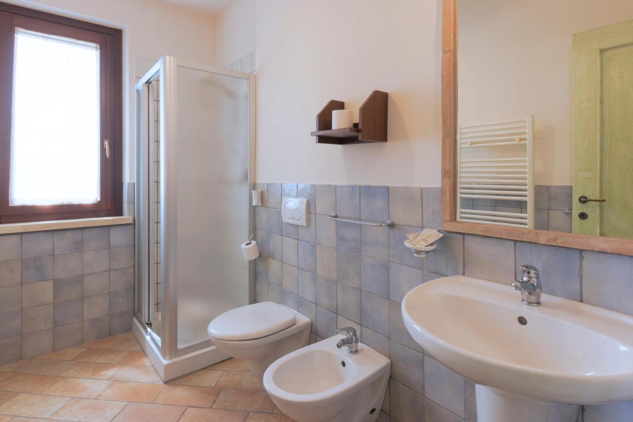 Casale Del Conero Aparthotel Porto Recanati Kültér fotó