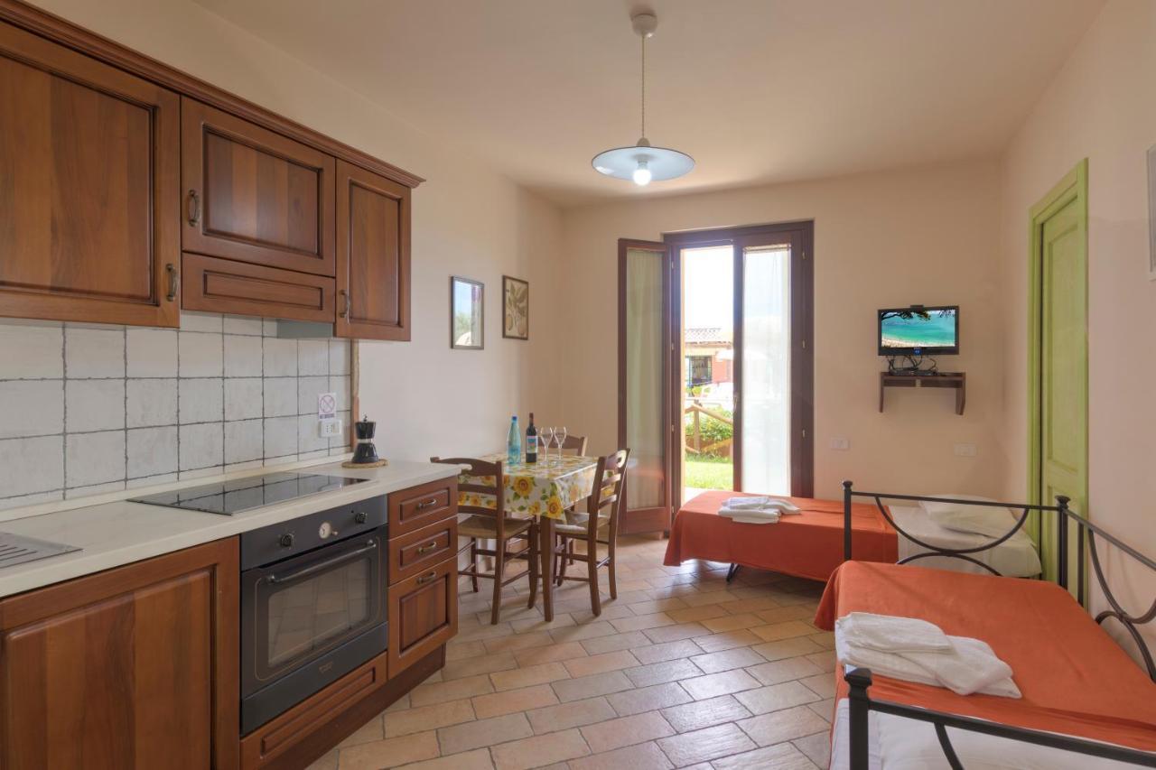 Casale Del Conero Aparthotel Porto Recanati Kültér fotó