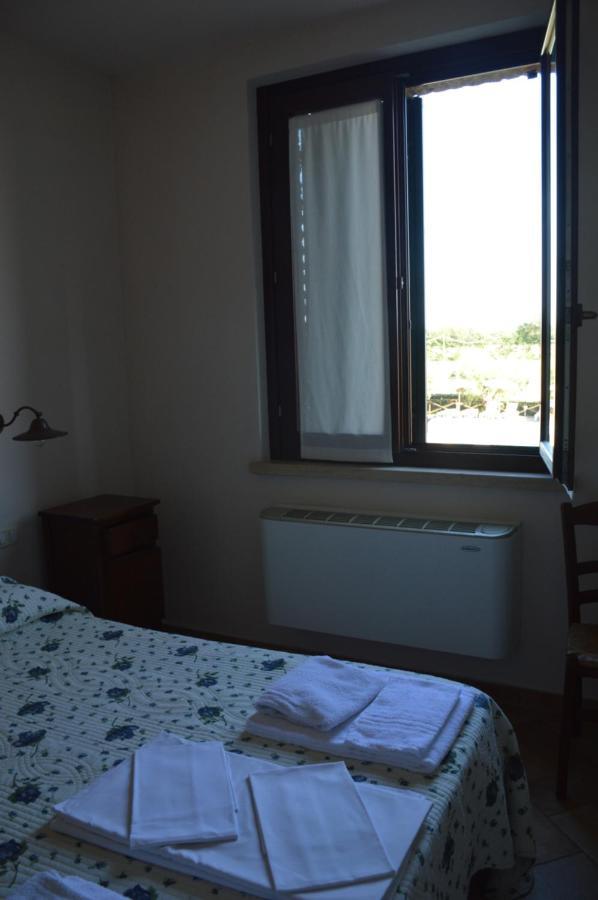 Casale Del Conero Aparthotel Porto Recanati Kültér fotó