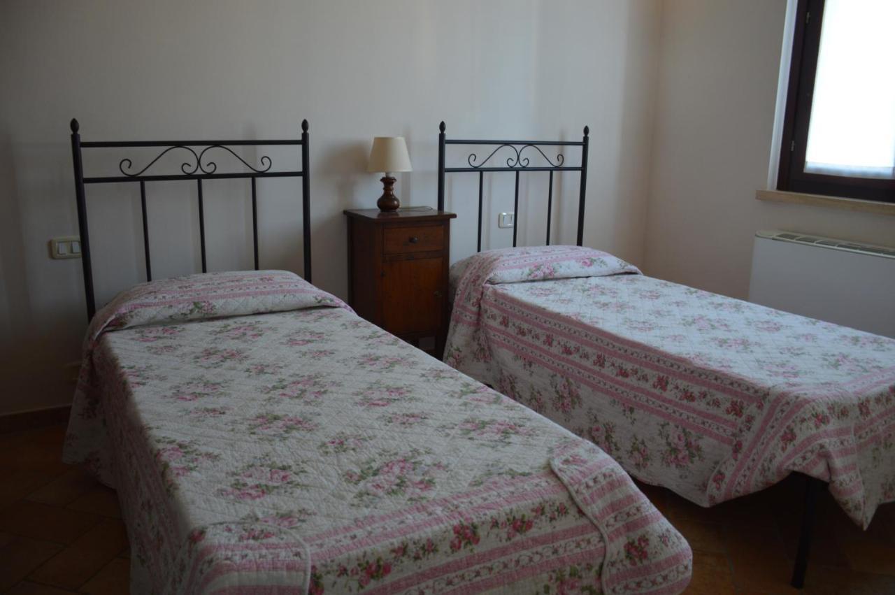 Casale Del Conero Aparthotel Porto Recanati Kültér fotó