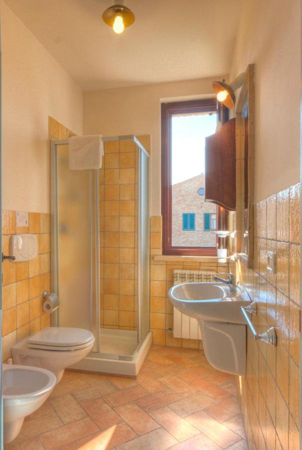 Casale Del Conero Aparthotel Porto Recanati Kültér fotó