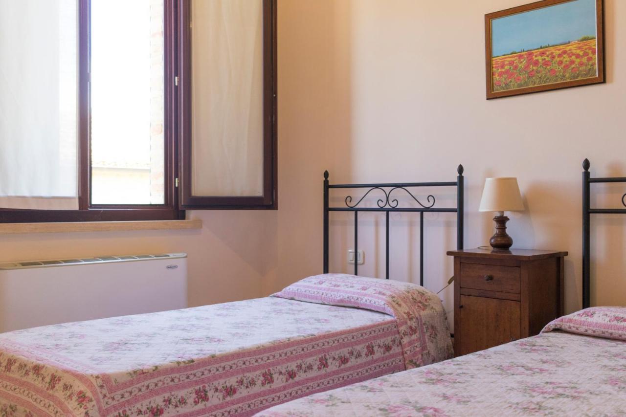 Casale Del Conero Aparthotel Porto Recanati Kültér fotó