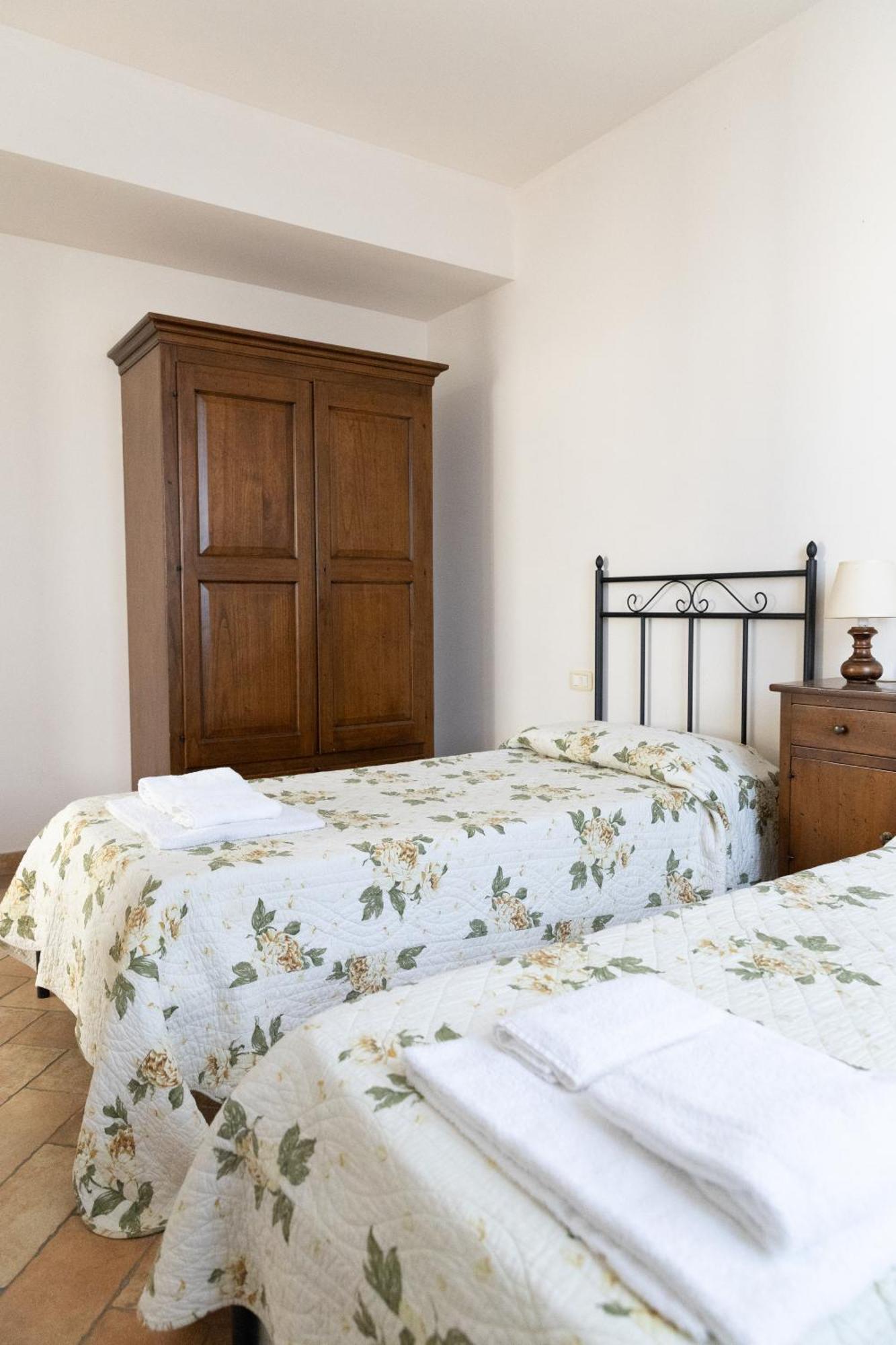 Casale Del Conero Aparthotel Porto Recanati Kültér fotó
