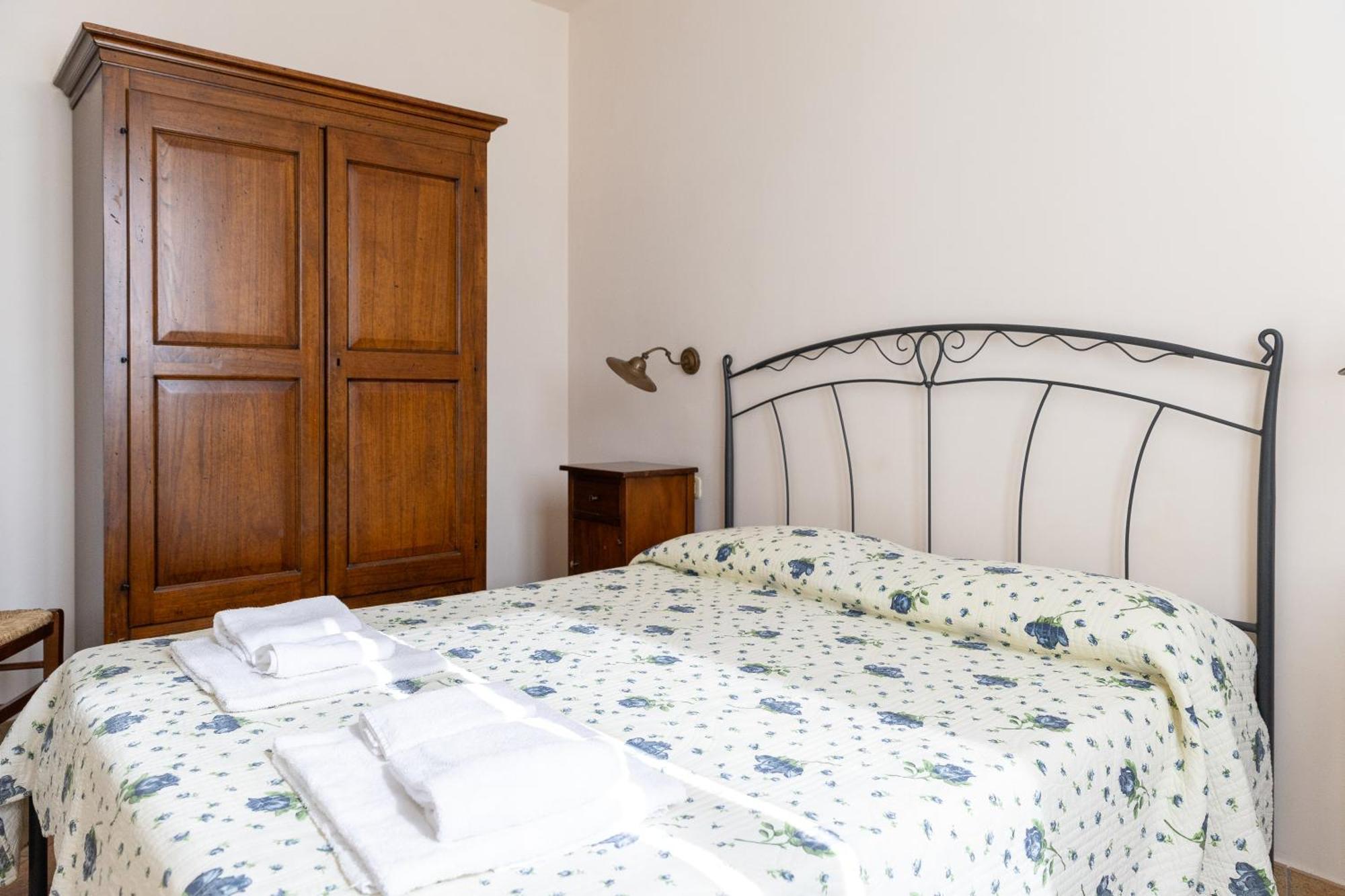 Casale Del Conero Aparthotel Porto Recanati Kültér fotó