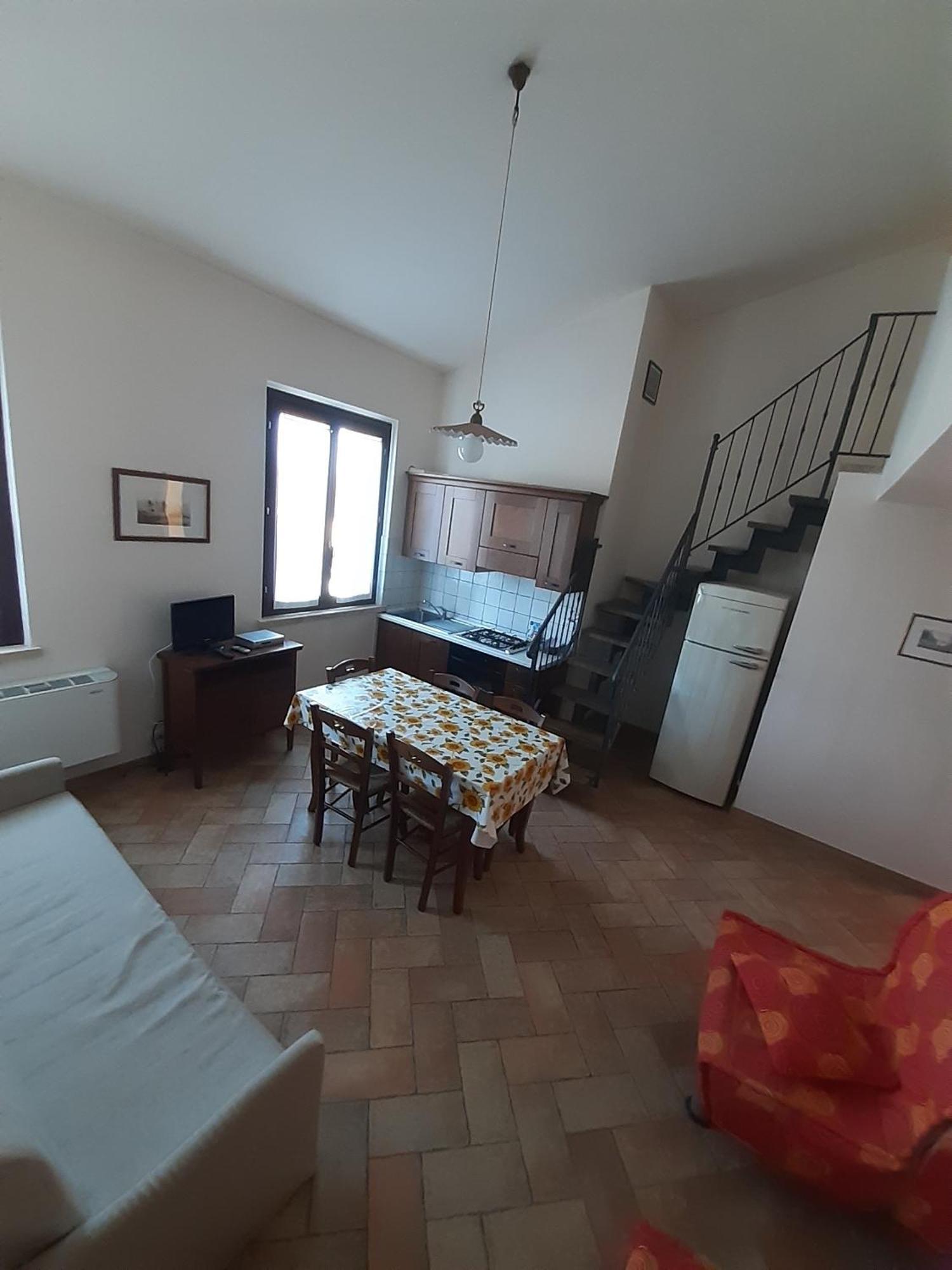 Casale Del Conero Aparthotel Porto Recanati Kültér fotó
