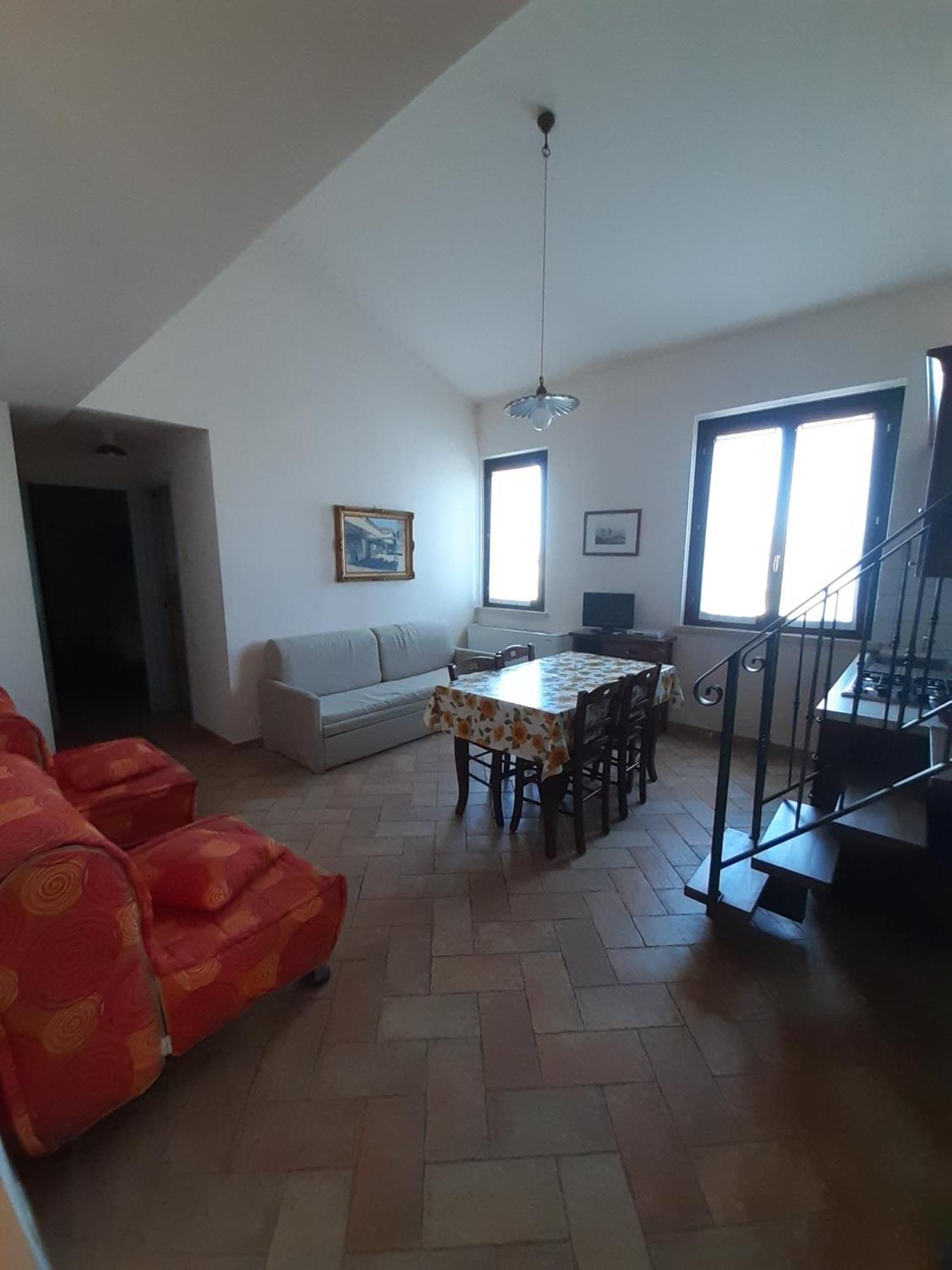 Casale Del Conero Aparthotel Porto Recanati Kültér fotó