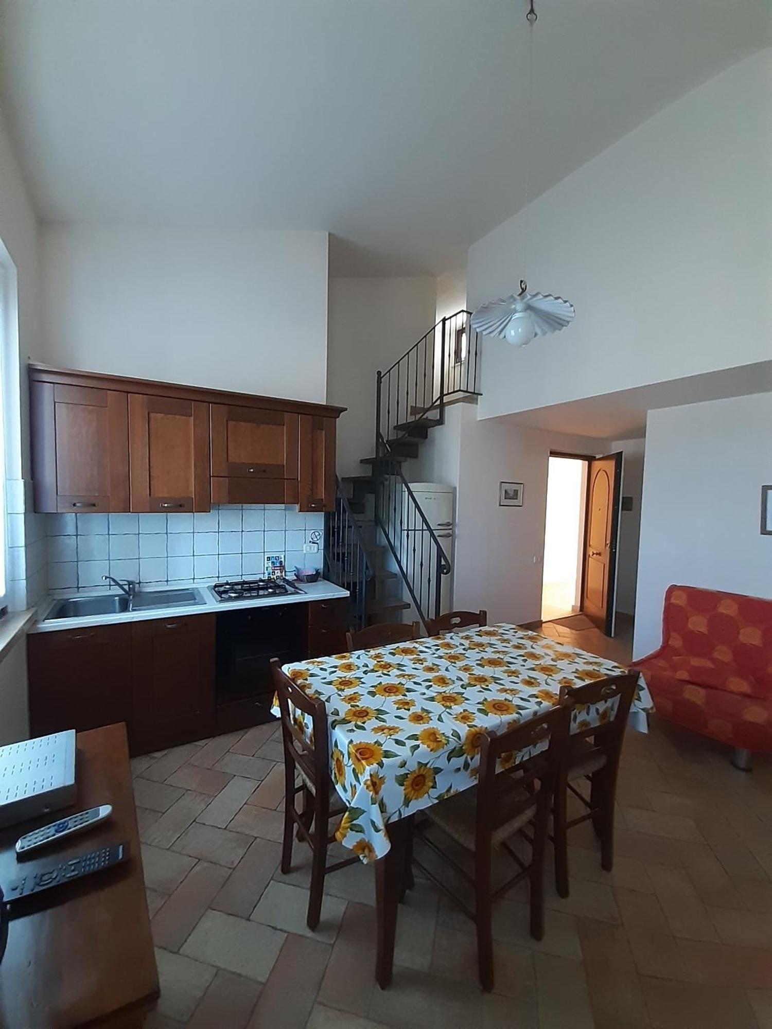 Casale Del Conero Aparthotel Porto Recanati Kültér fotó