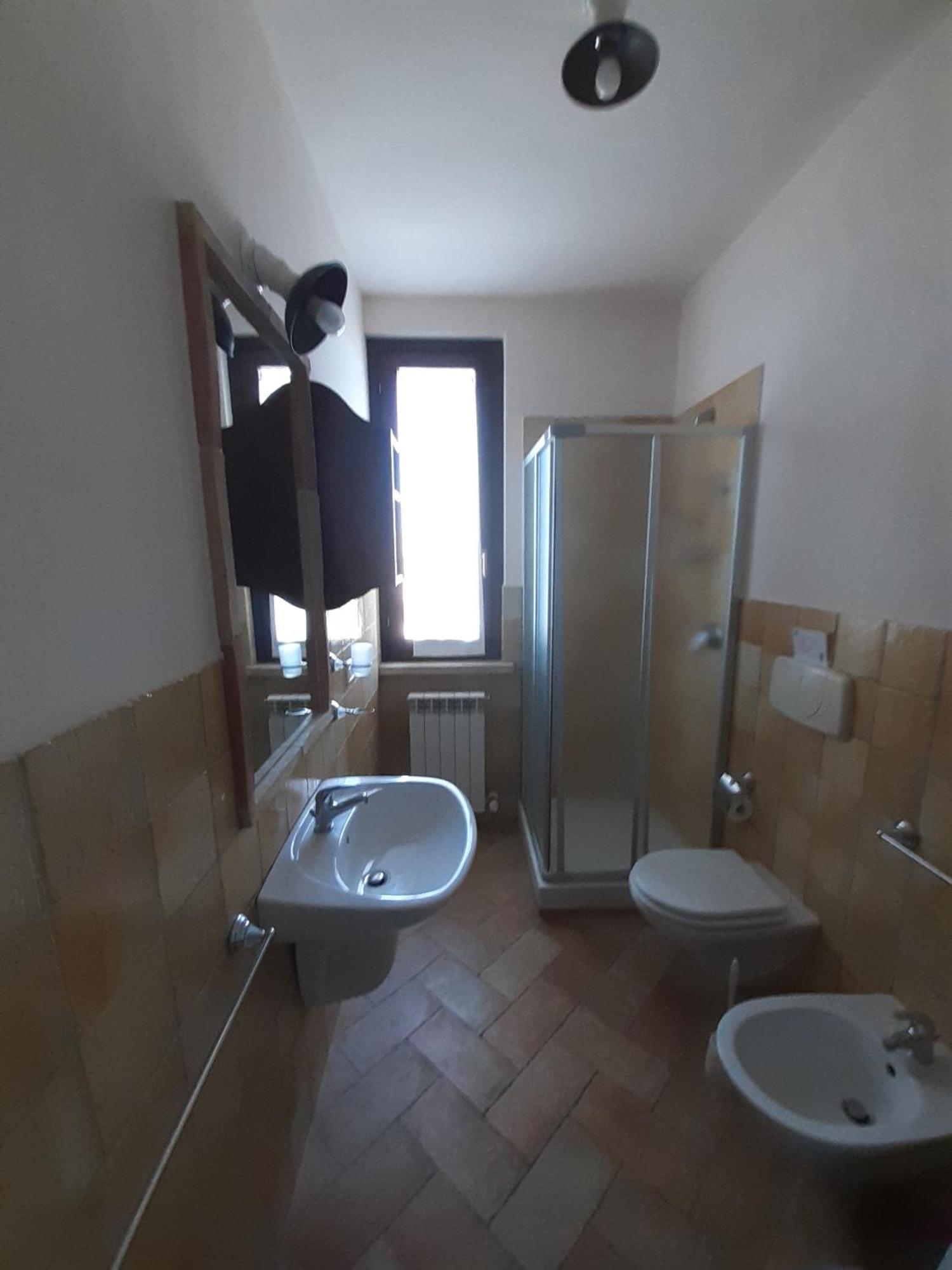 Casale Del Conero Aparthotel Porto Recanati Kültér fotó