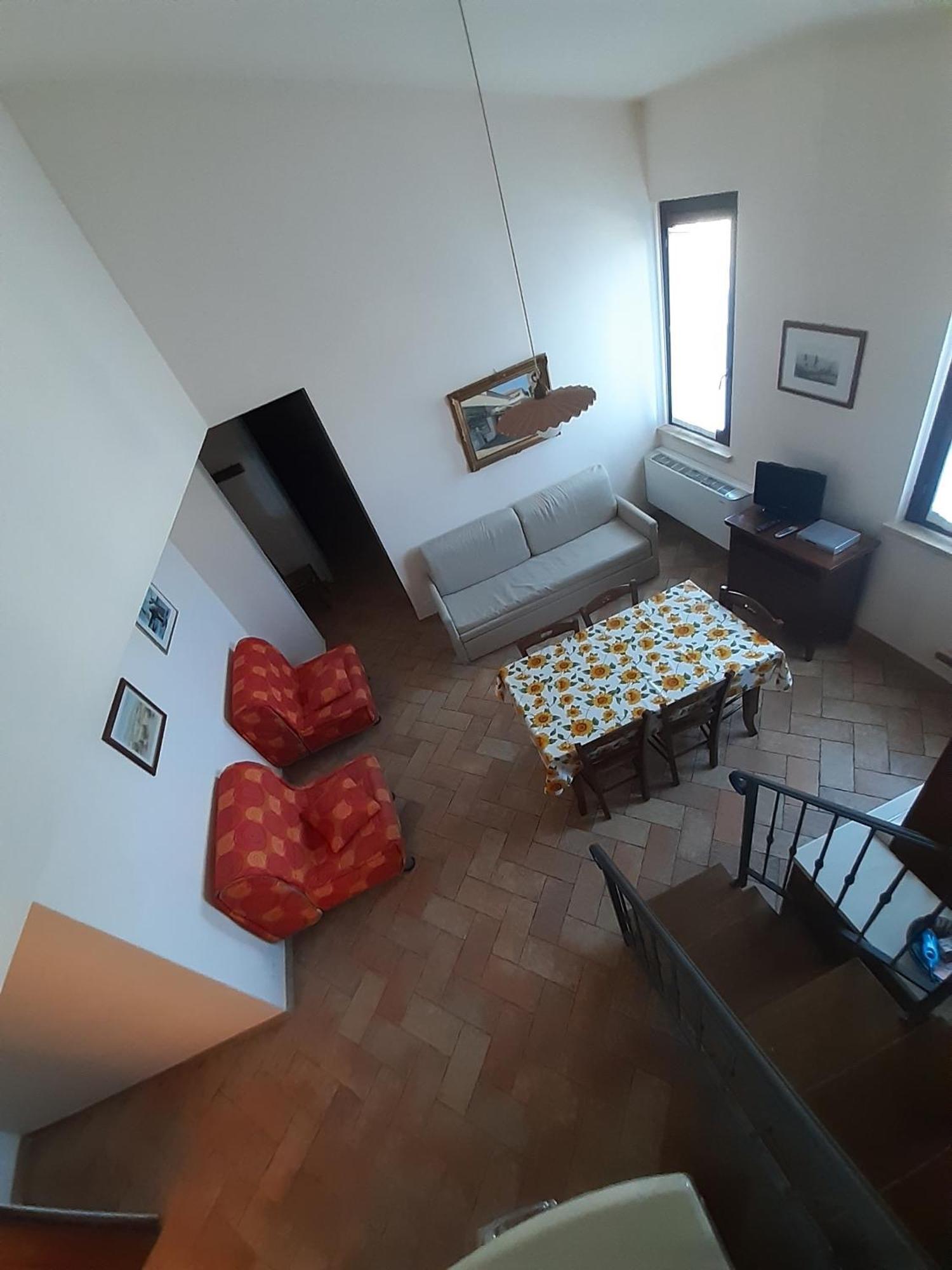 Casale Del Conero Aparthotel Porto Recanati Kültér fotó