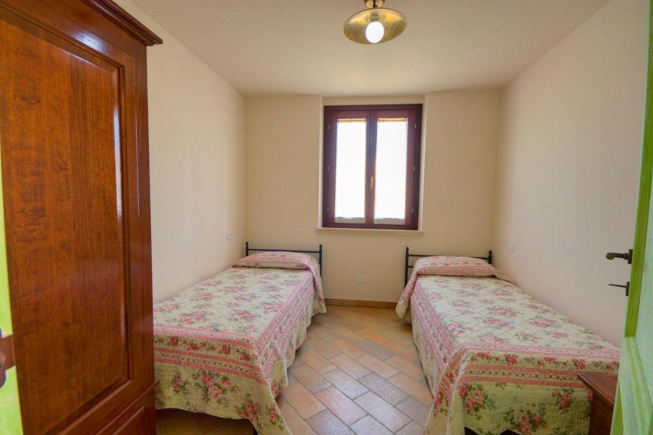 Casale Del Conero Aparthotel Porto Recanati Kültér fotó
