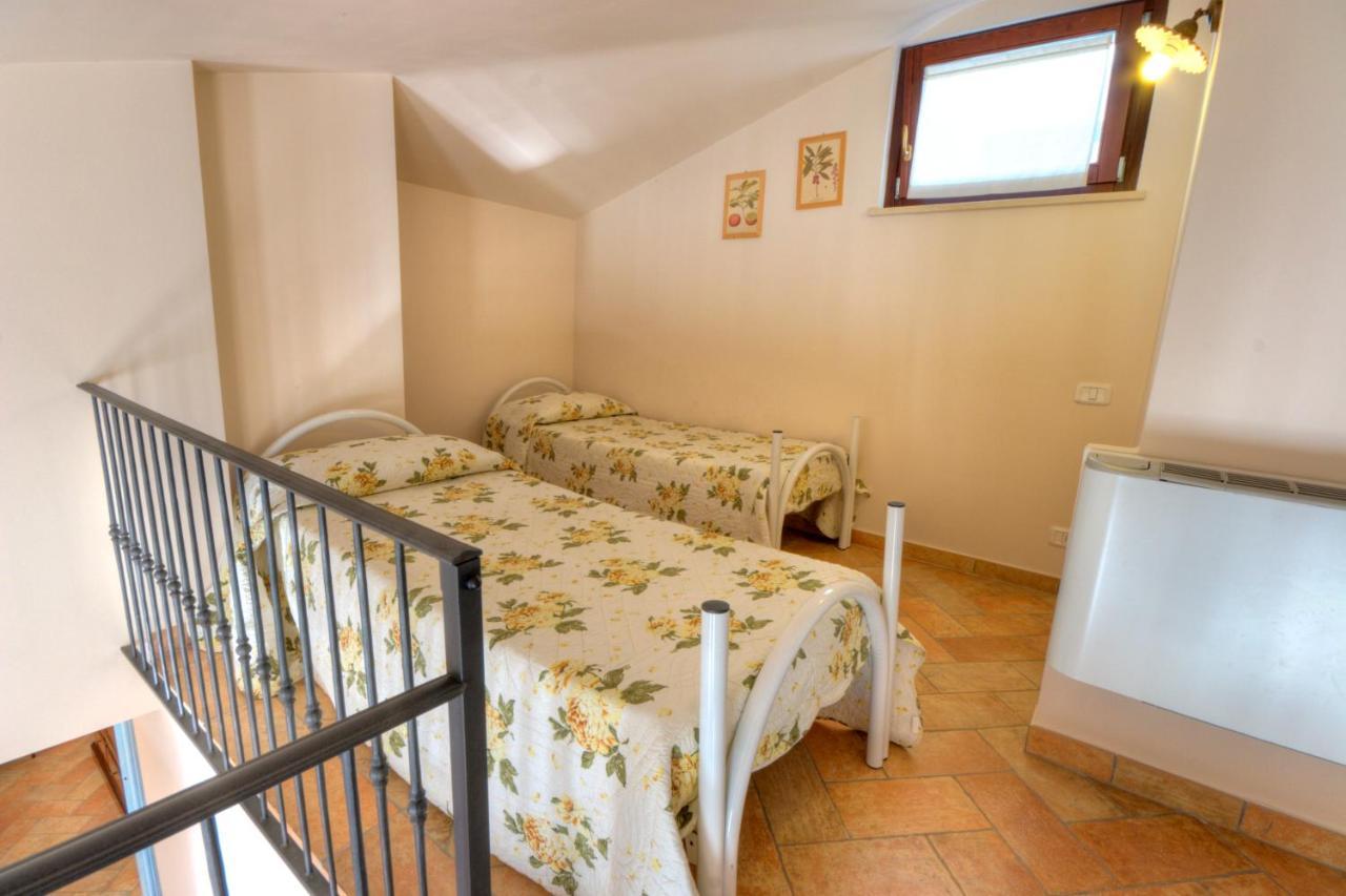 Casale Del Conero Aparthotel Porto Recanati Kültér fotó